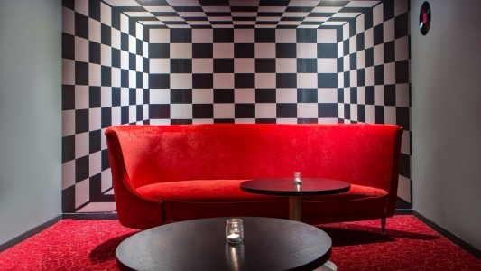 Hotel v horách v Karpaczi, odpočinok na Snežke