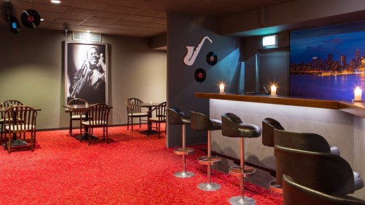 Hotel v horách v Karpaczi, odpočinok na Snežke