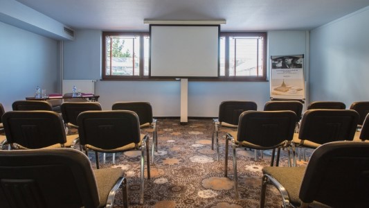 Hotel v horách v Karpaczi, odpočinok na Snežke