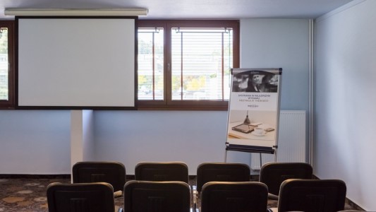 Hotel v horách v Karpaczi, odpočinok na Snežke