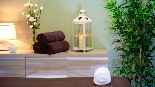 Hotel v horách v Karpaczi, odpočinok na Snežke