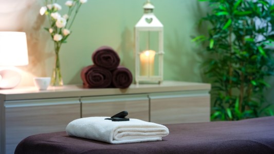 Hotel v horách v Karpaczi, odpočinok na Snežke