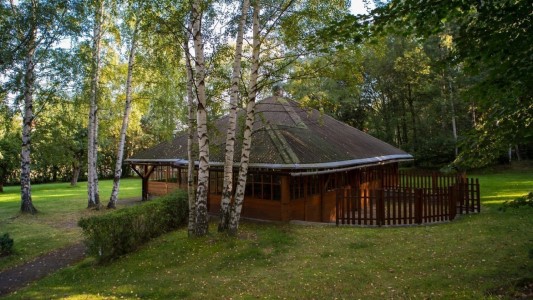 Hotel v horách v Karpaczi, odpočinok na Snežke